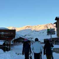 Tignes: Powder Runs, Glacier Views & Alpine Adventure 🎿🏔️