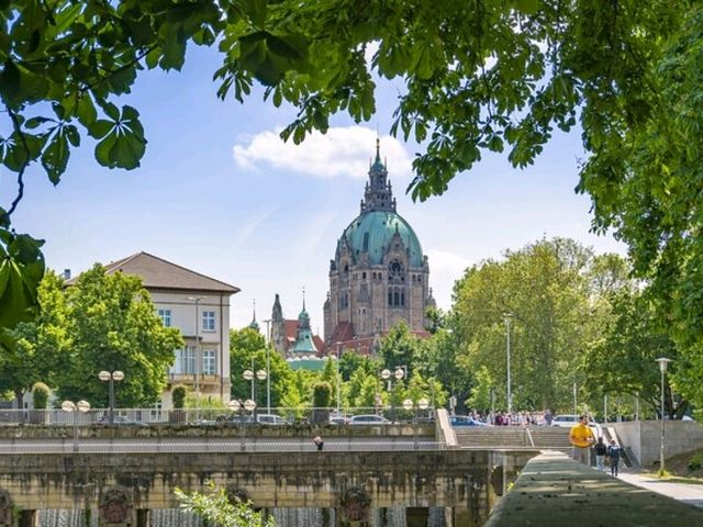 HanoverHere are some of the top attractions and must-see sights in Hanover (Hannover), Germany — gre