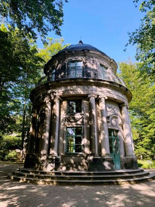 From Sky to Palace: A Perfect Short Escape in Dresden 🇩🇪