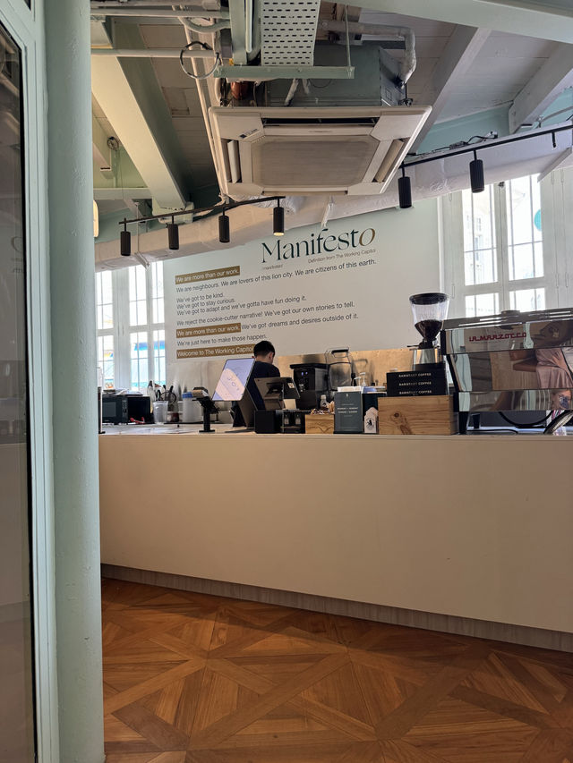 🚨 STOP drinking basic coffee in Singapore. Do this instead