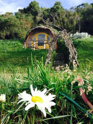Discovering Secret Garden Cotopaxi: Ecuador’s Hidden Gem ✨🌋