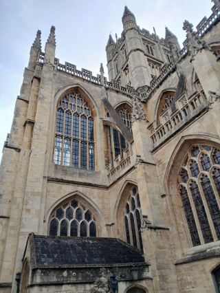 Bath