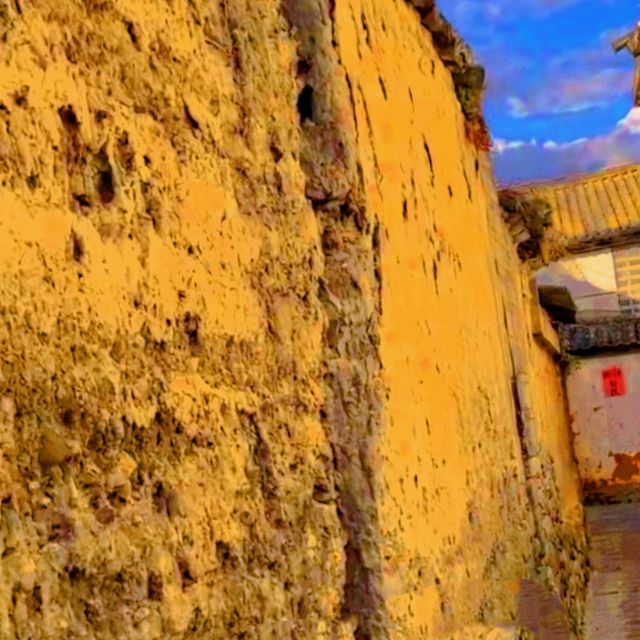 These ancient towns in Yunnan are so beautiful.云南的这些古镇太美了