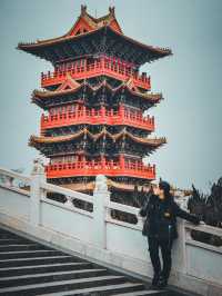 Henan— “The Mother of China”❤️