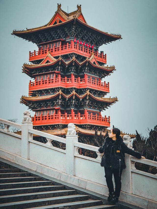 Henan— “The Mother of China”❤️ Henan— “The Mother of China”❤️