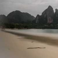 A Beach Oasis in Krabi