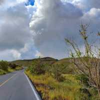 🌋🌴✈ Escape to Volcan Masaya