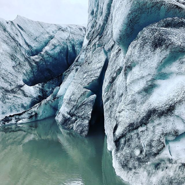 Nature in Iceland!