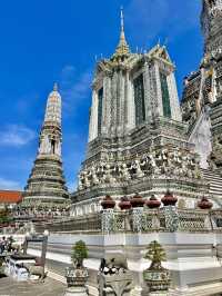 Wat Arun, Bangkok💗