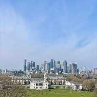 Royal Observatory Greenwich - London