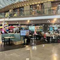 Bali airport! 