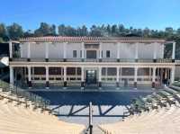 Getty Villa Museum