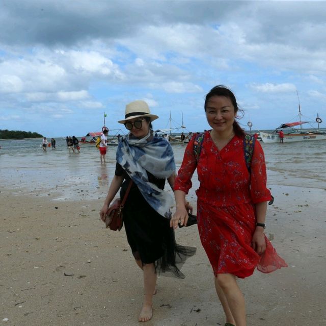 “圣安娜”迷人的少妇