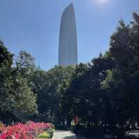  A stunning park in the heart of Shenzhen
