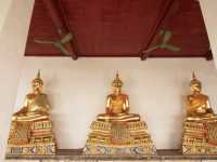 Exploring the Mystique of Wat Mahathat!🇹🇭