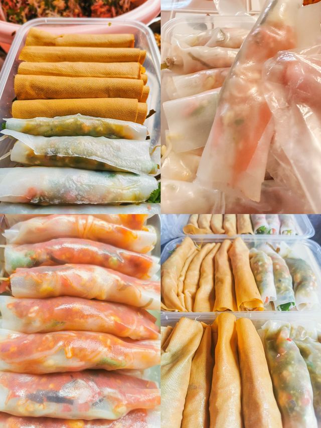 安順西站🚄高鐵到達！美食不踩雷一日游