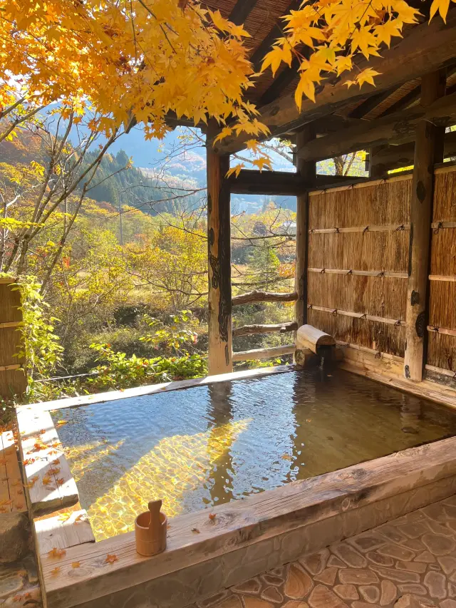 Inkaku: A luxurious Japanese experience in Okuhida Onsen Village (adults only)