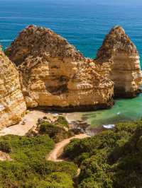 Portugal: Stop Thinking, Start Exploring! 🇵🇹🌟