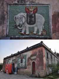 福建旅遊｜福州周邊-梁厝歷史文化街區