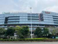 深圳｜歡樂海岸萬豪行政公寓
