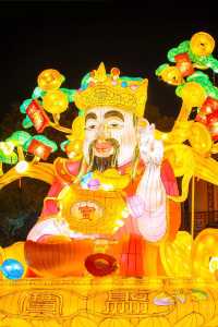 武漢2024跨年好去處