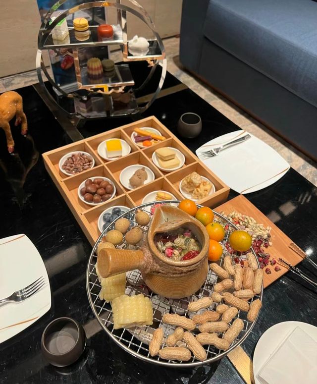 長白山酒店