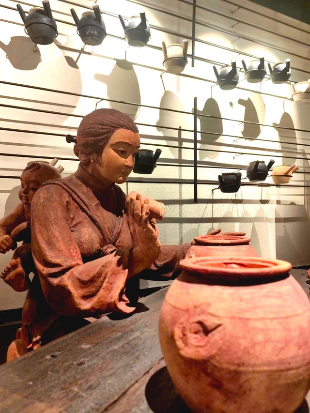 陶瓷博物館