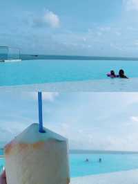 廣東陽江 | 海陵島真的炒雞適合度假