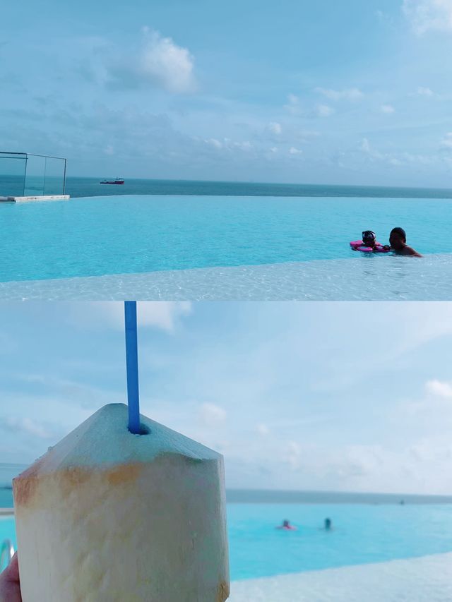 廣東陽江 | 海陵島真的炒雞適合度假 廣東陽江 | 海陵島真的炒雞適合度假