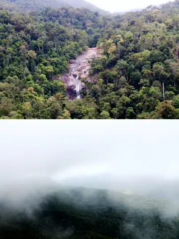Langkawi's must-visit: The Sky Bridge