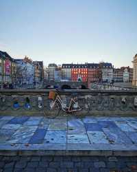 哥本哈根曾被聯合國人居署選為“全球最宜居的城市