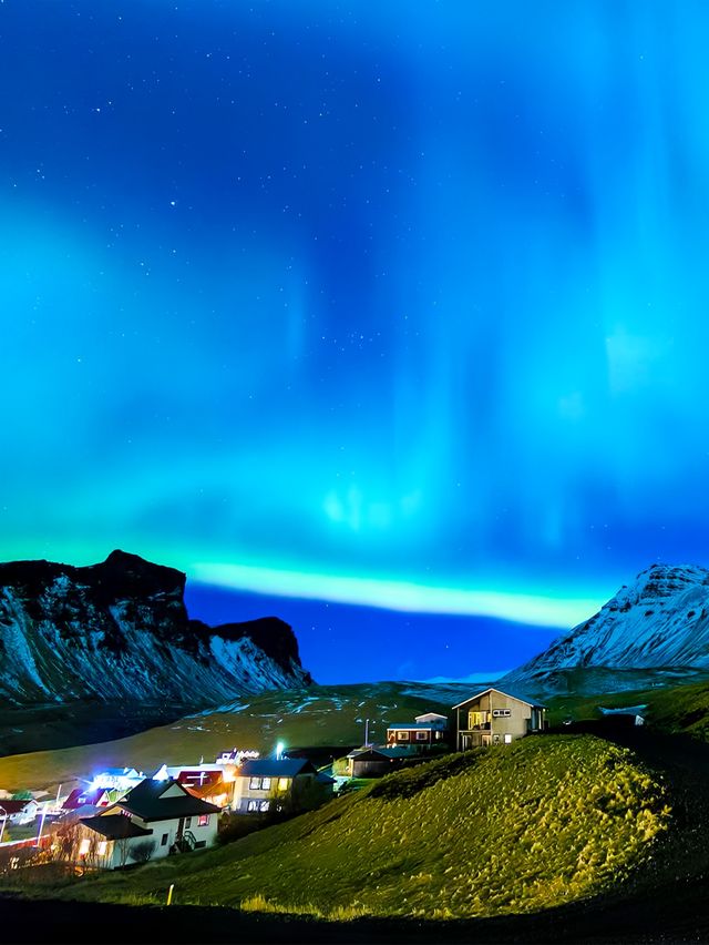 冰島旅遊被讚爆的7天行程攻略｜國慶必去