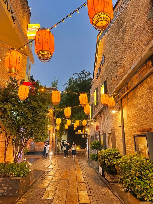 廣東周邊遊 | 適合窮遊的8大城市(附攻略)
