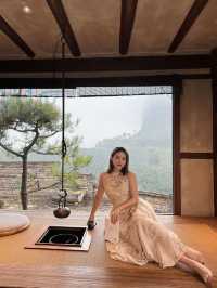 朋友以為我去湘西了…這裡是武鳴世外仙境啊！！