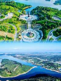 內江隆昌旅遊景點