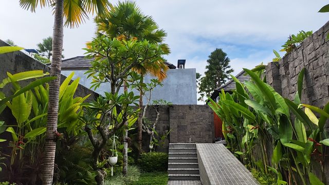 烏布性價比最高的villa