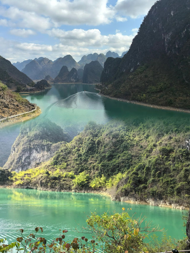 挖到低調的避寒小城，白天最熱28℃，人人愛嗦粉！