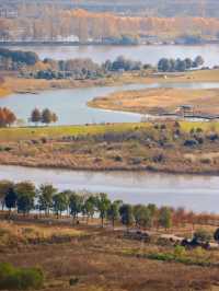 它簡單改名叫長沙油畫公園吧