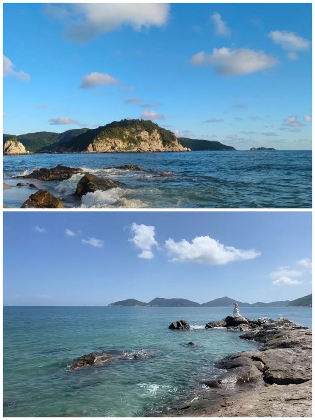 治癒系海島|下川島