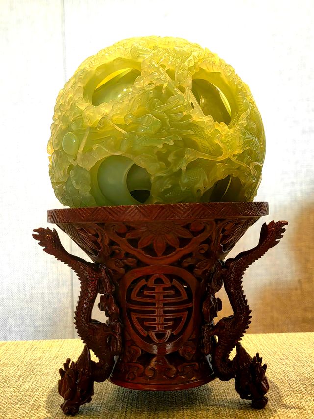 民間工藝博物館