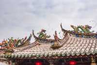 聽勸來泉州，還是要住在古城裡