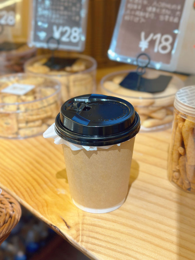 東山口有家自家手作麵包店！