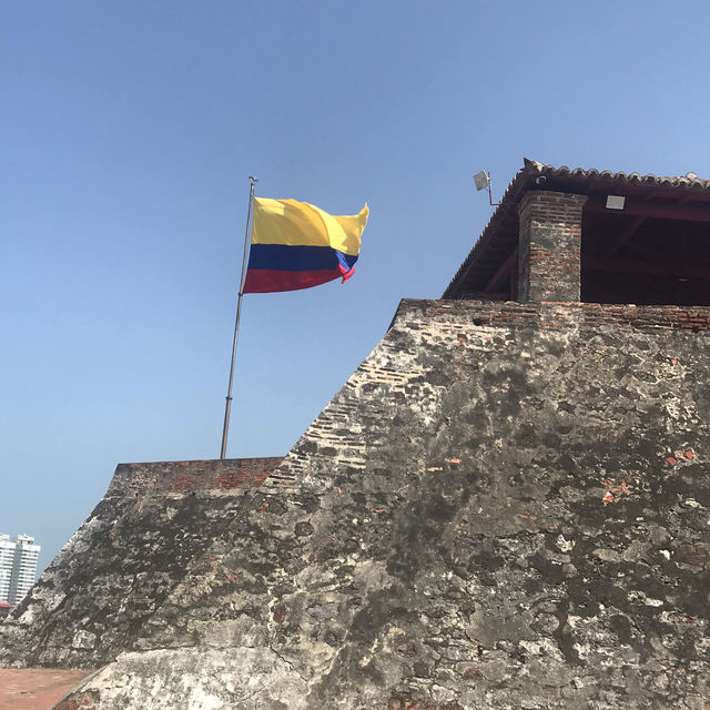 Cartagena de Índias 