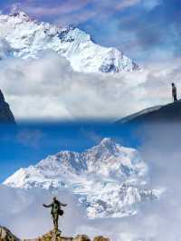 珠峰東坡|2024徒步清單中不能缺少的一條