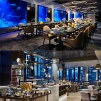 This place is a huge pitfall‼️Shanghai Sheshan Shimao Intercontinental Hotel