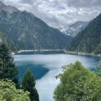 永遠對川西心動