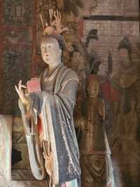 如果世上真有龍的存在，大概就是這樣的模樣