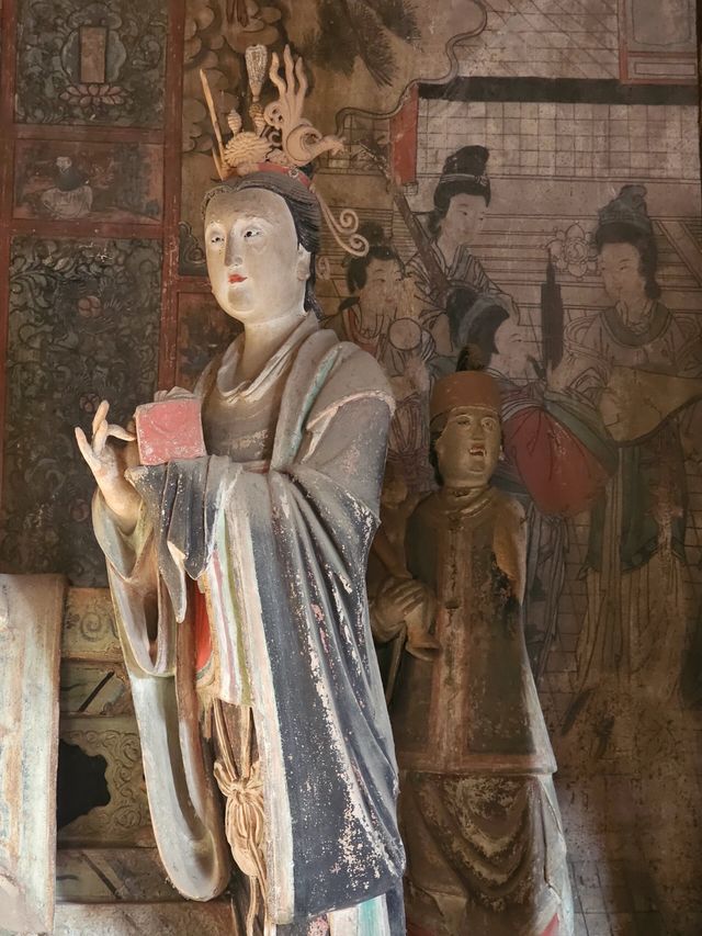 如果世上真有龍的存在，大概就是這樣的模樣