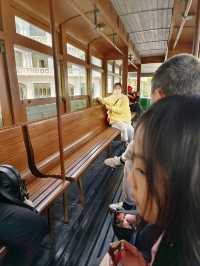 上海車墩影視城-《功夫》和《情深深雨濛濛》拍攝地打卡