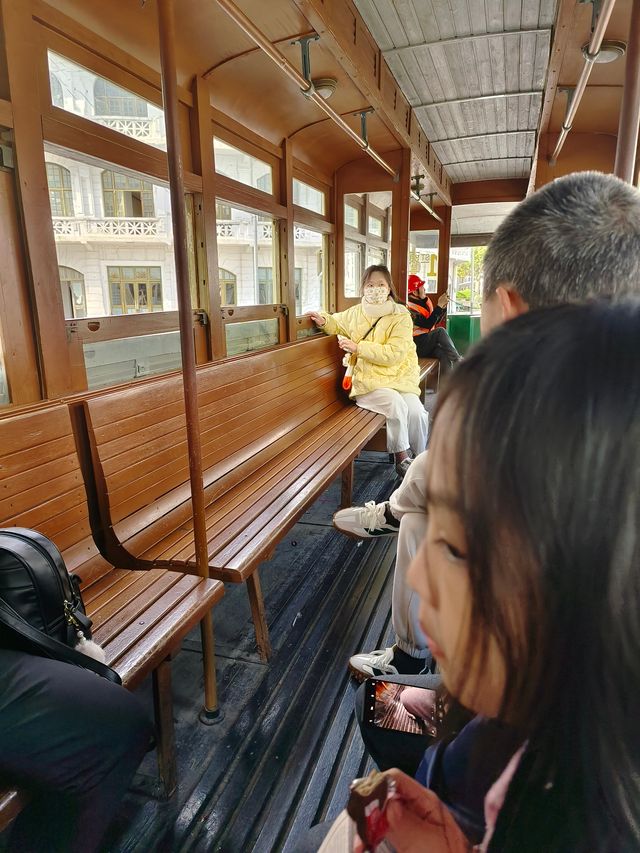 上海車墩影視城-《功夫》和《情深深雨濛濛》拍攝地打卡